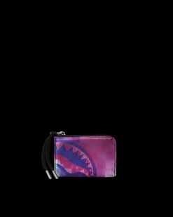 SHARKCLUB ELECTRONICA WALLET