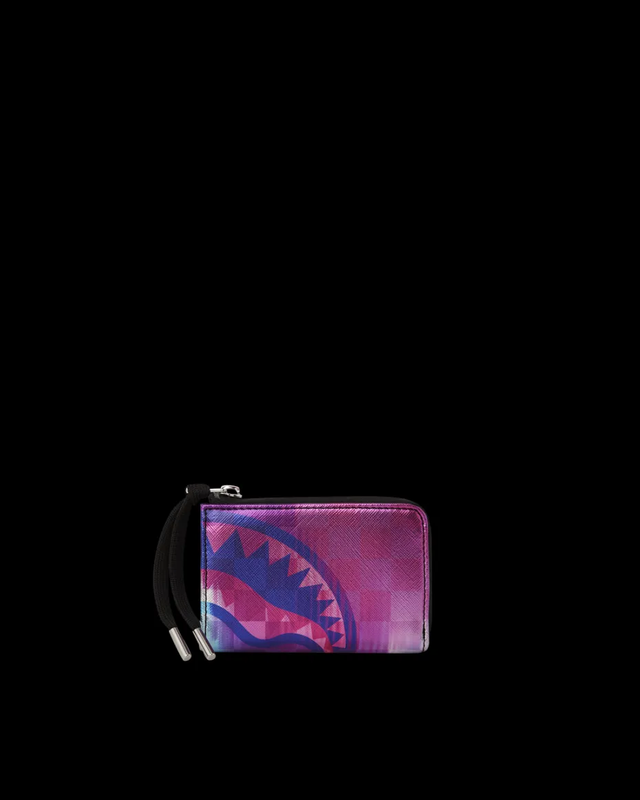 SHARKCLUB ELECTRONICA WALLET