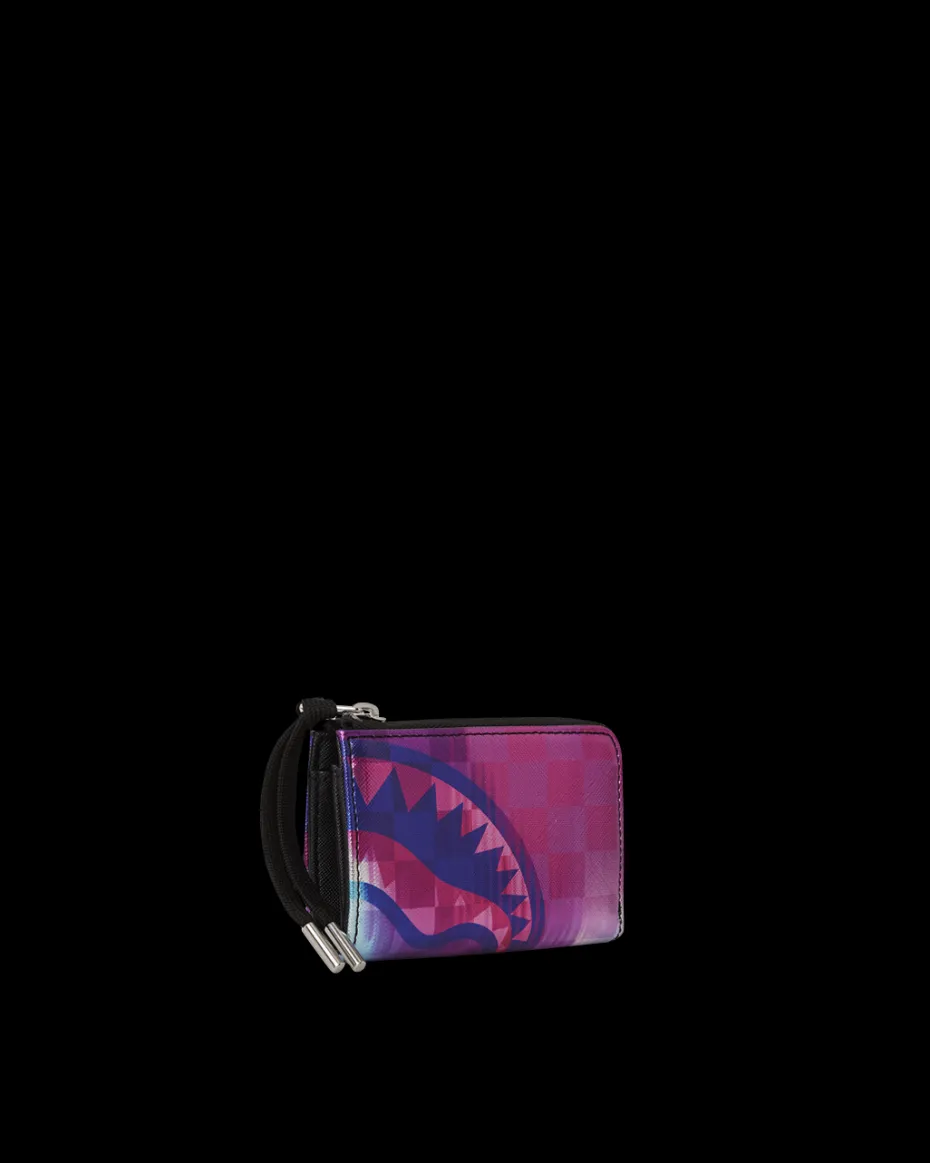 SHARKCLUB ELECTRONICA WALLET