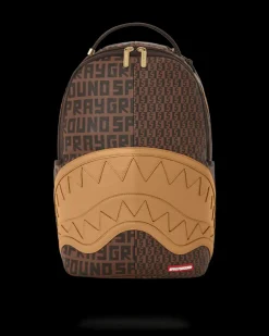 SHARKFINITY BACKPACK (DLXV)