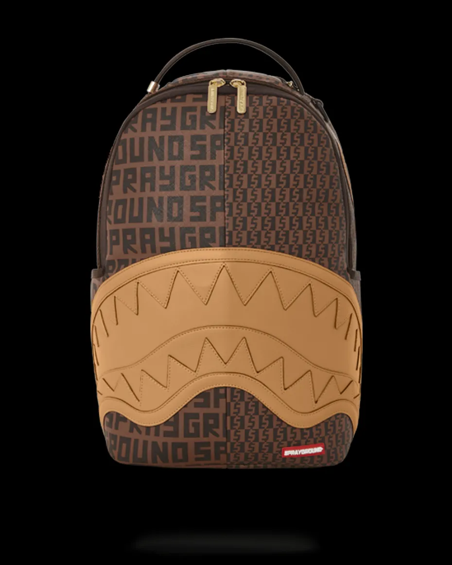 SHARKFINITY BACKPACK (DLXV)