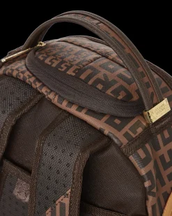 SHARKFINITY BACKPACK (DLXV)