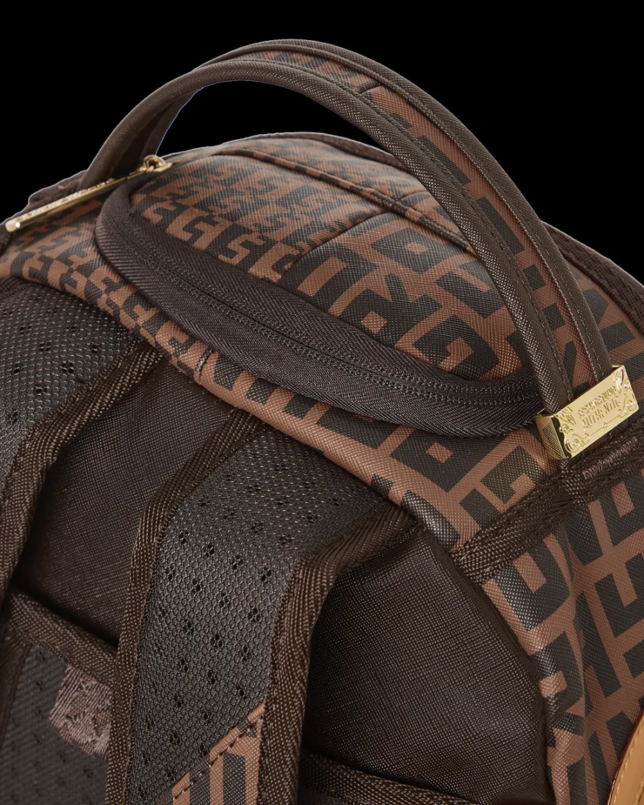 SHARKFINITY BACKPACK (DLXV)