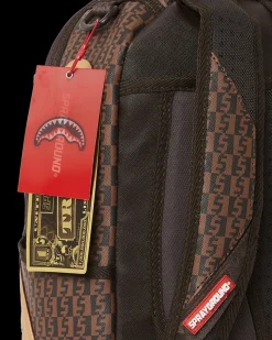 SHARKFINITY BACKPACK (DLXV)
