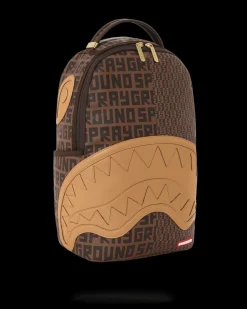 SHARKFINITY BACKPACK (DLXV)