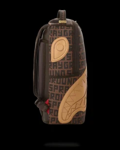 SHARKFINITY BACKPACK (DLXV)