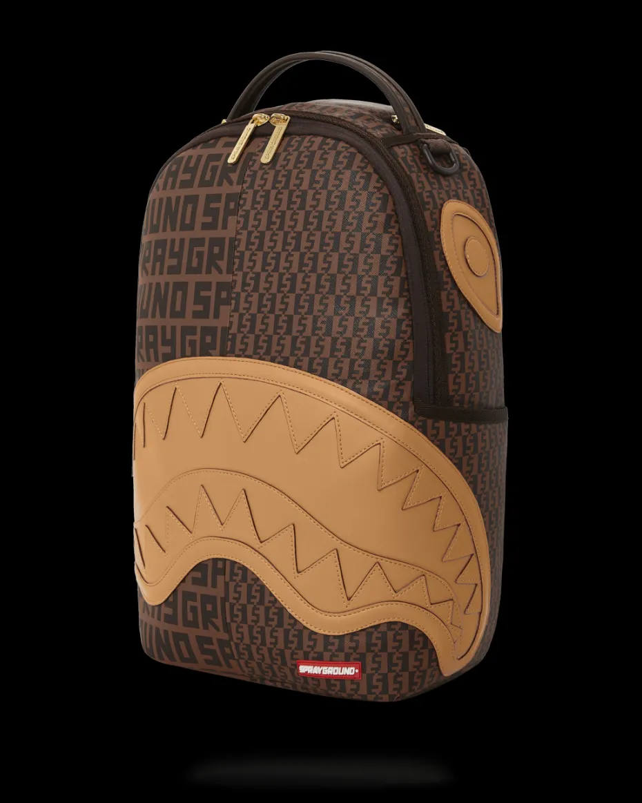 SHARKFINITY BACKPACK (DLXV)