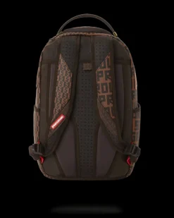 SHARKFINITY BACKPACK (DLXV)