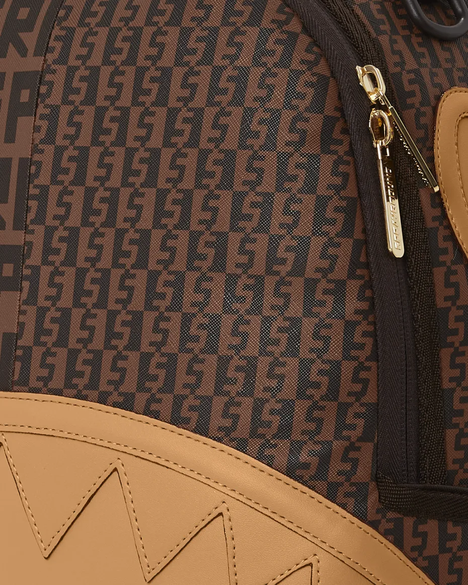 SHARKFINITY BACKPACK (DLXV)