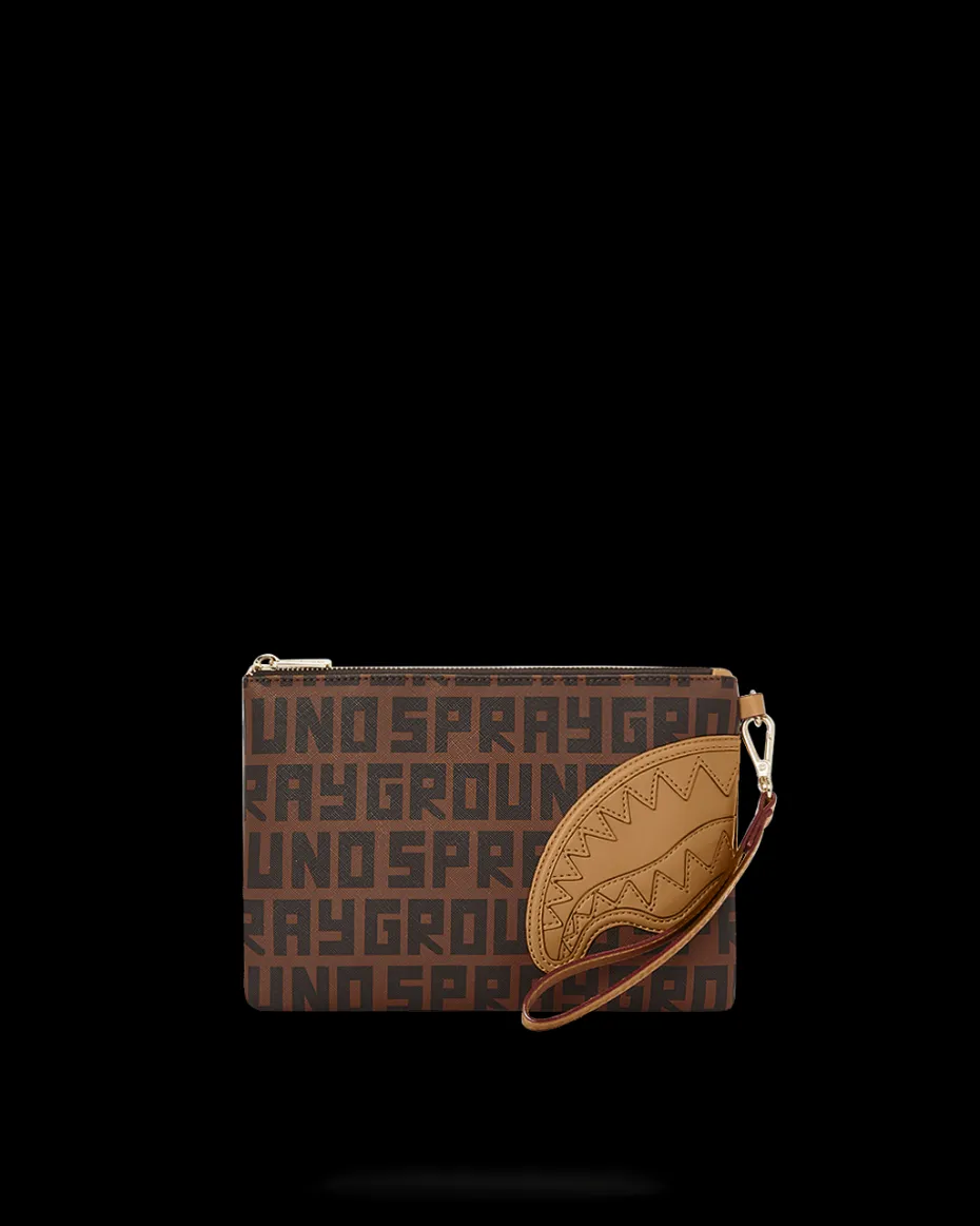 SHARKFINITY CROSSOVER CLUTCH