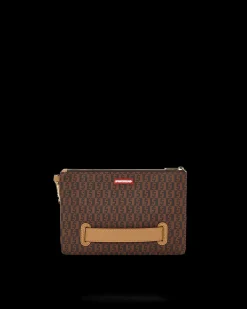 SHARKFINITY CROSSOVER CLUTCH