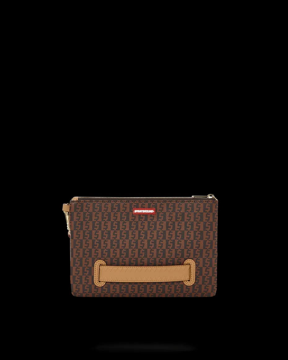 SHARKFINITY CROSSOVER CLUTCH