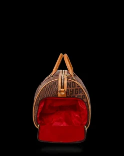 SHARKFINITY DUFFLE