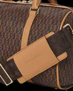 SHARKFINITY MINI DUFFLE