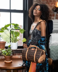SHARKFINITY MINI DUFFLE