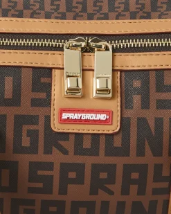 SHARKFINITY MINI DUFFLE