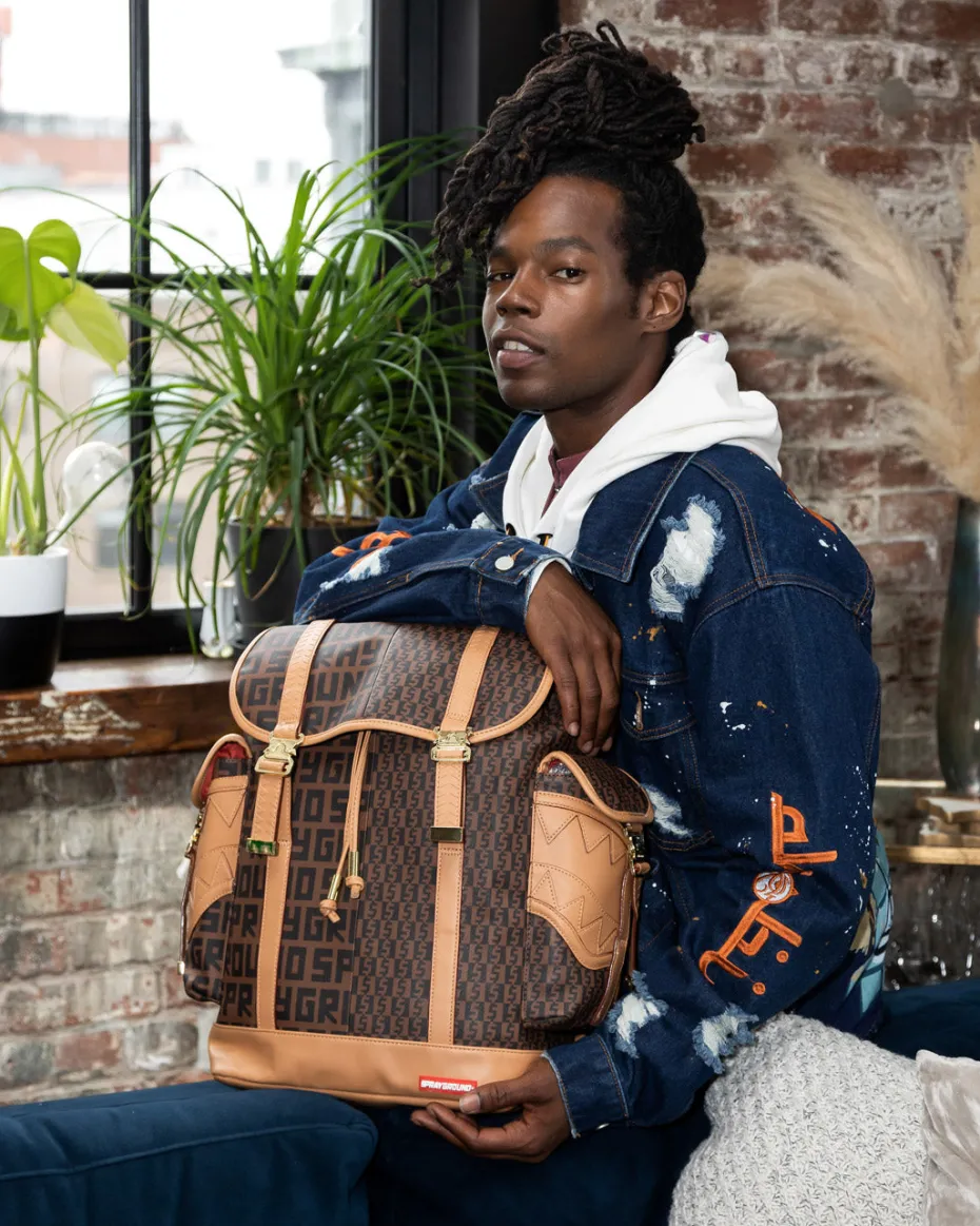 SHARKFINITY MONTE CARLO