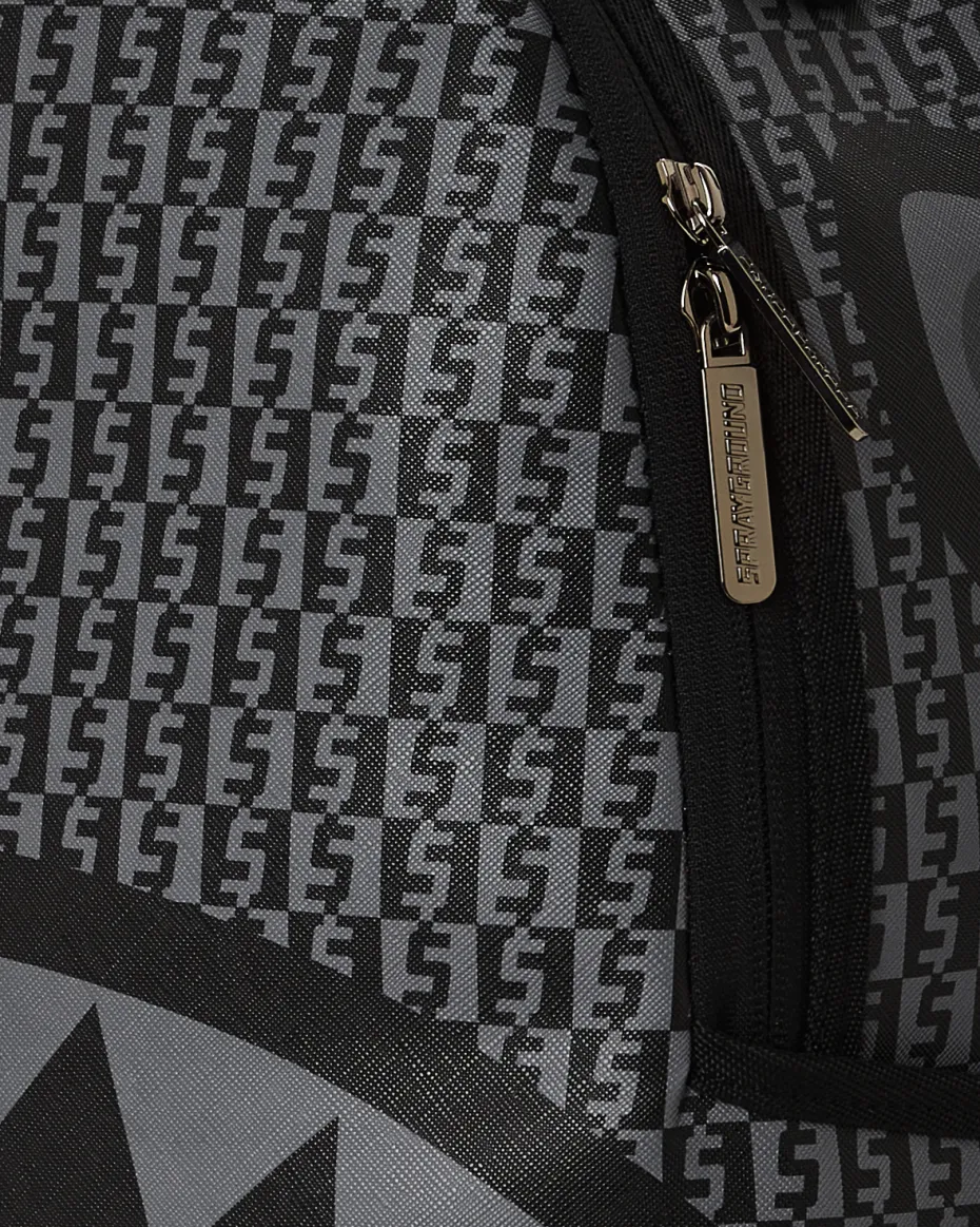 SHARKFINITY STEALTH PILOT BACKPACK (DLXV)