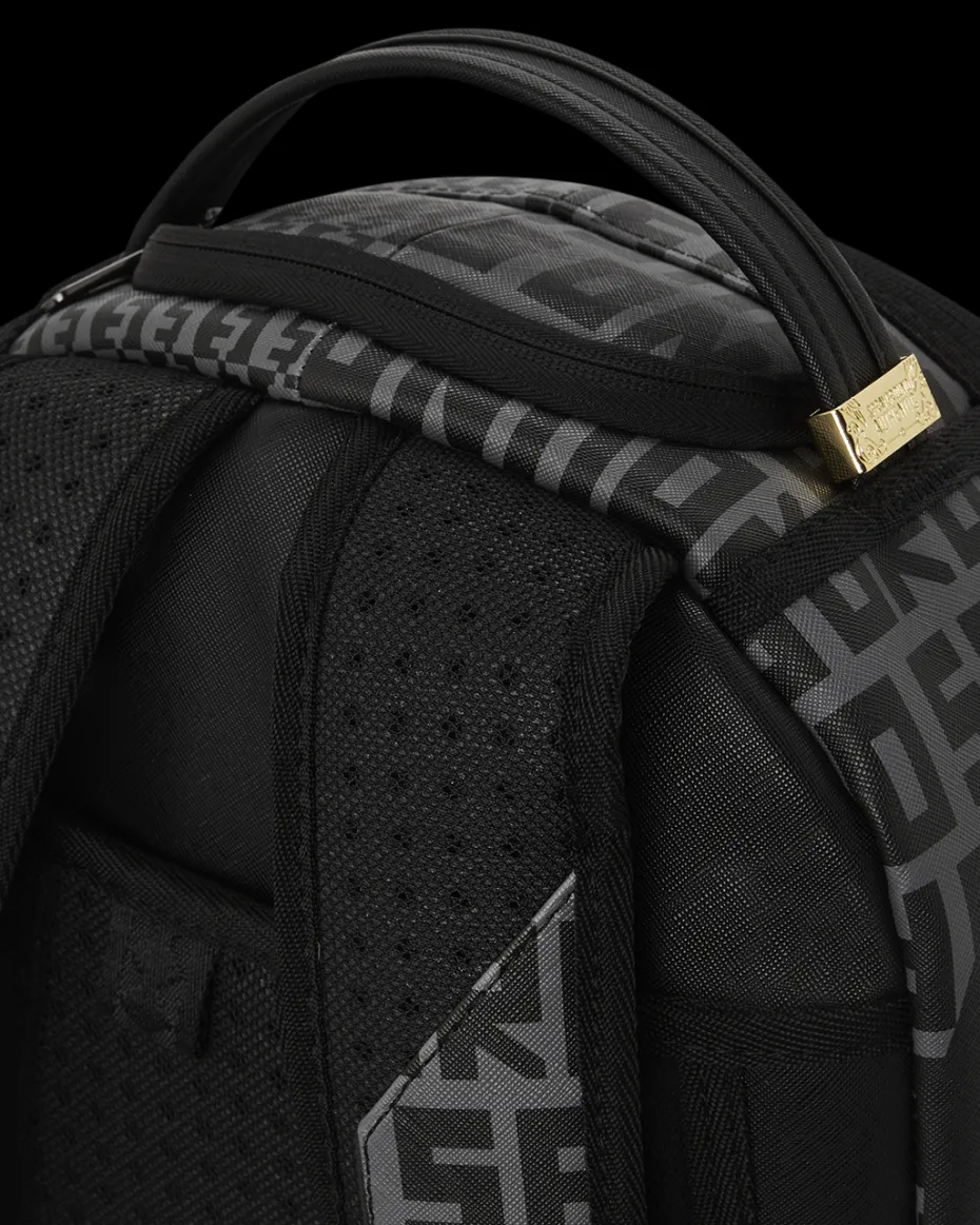 SHARKFINITY STEALTH PILOT BACKPACK (DLXV)