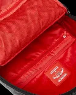 SHARKFINITY STEALTH PILOT BACKPACK (DLXV)