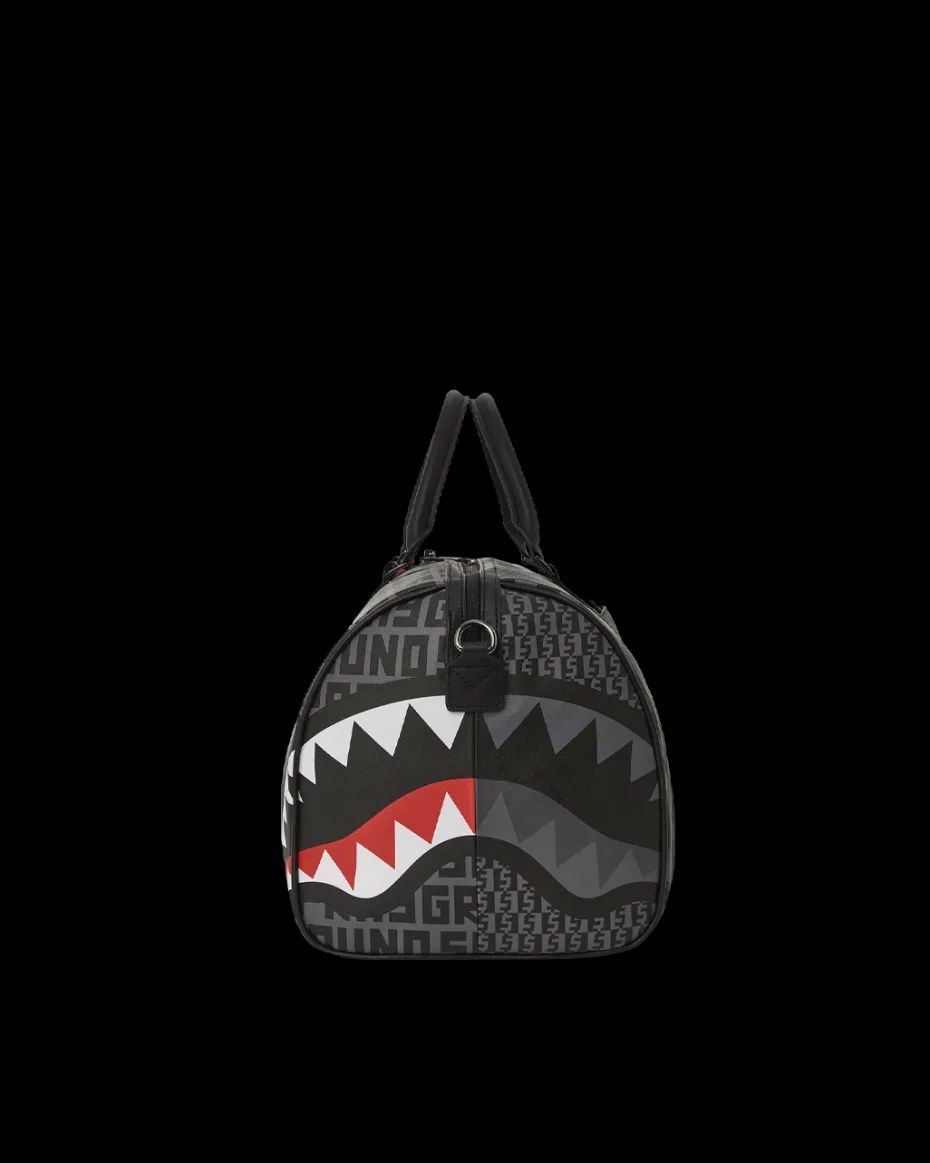 SHARKFINITY STEALTH PILOT DUFFLE