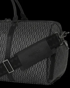 SHARKFINITY STEALTH PILOT DUFFLE