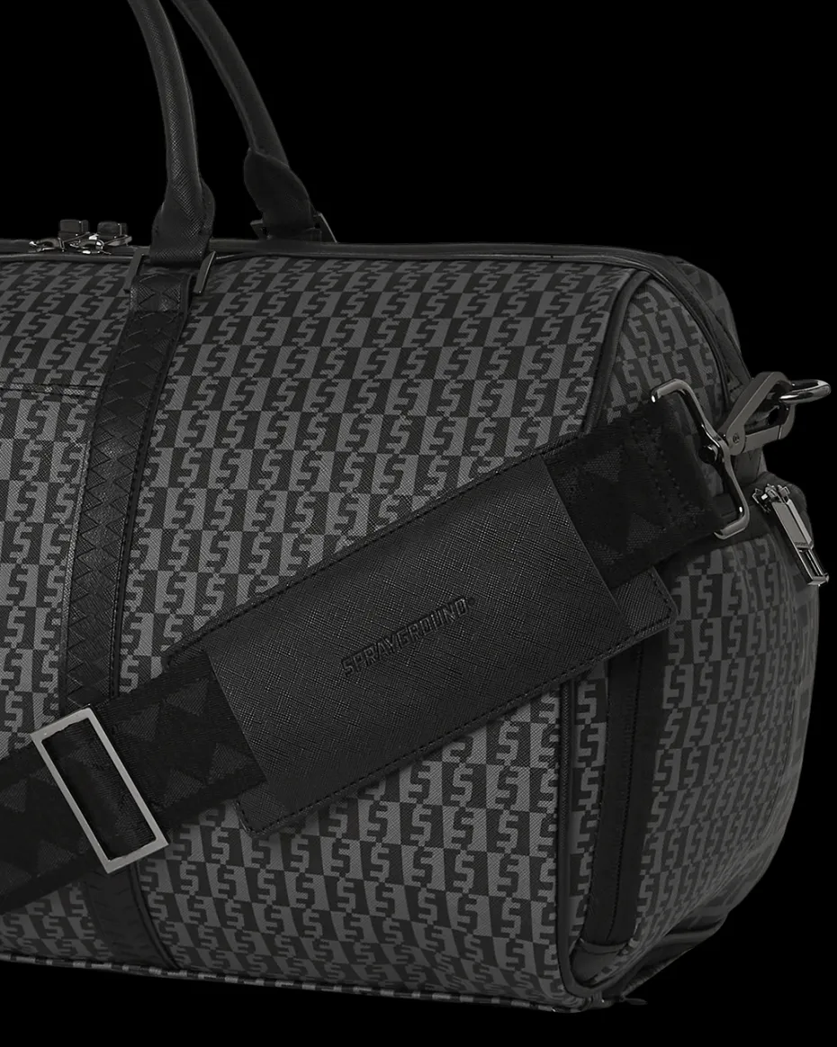 SHARKFINITY STEALTH PILOT DUFFLE