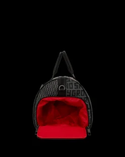 SHARKFINITY STEALTH PILOT DUFFLE