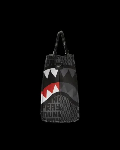 SHARKFINITY STEALTH PILOT TORTUGA TOTE
