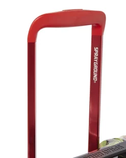 SHARKFLOWER 21.5” CARRY-ON SHARKNAUTICS LUGGAGE