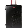 SHARKITECTURE MOLDED 29” FULL-SIZE LUGGAGE