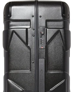 SHARKITECTURE MOLDED 29” FULL-SIZE LUGGAGE