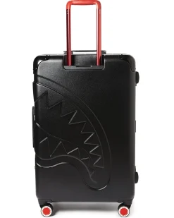 SHARKITECTURE MOLDED 29” FULL-SIZE LUGGAGE