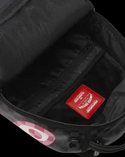 SHARKS IN CANDY BACKPACK (DLXV)