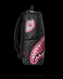 SHARKS IN CANDY BACKPACK (DLXV)