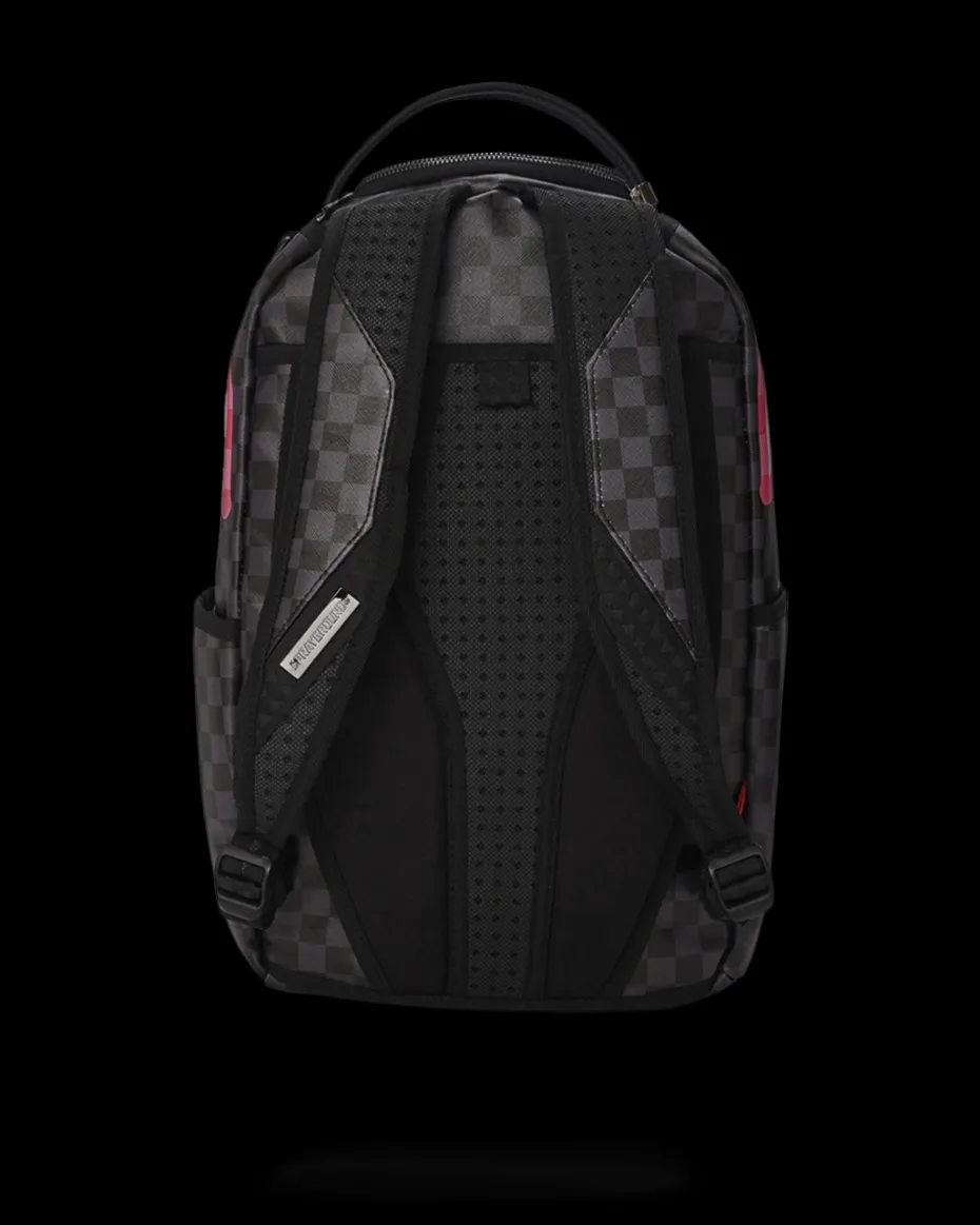 SHARKS IN CANDY BACKPACK (DLXV)