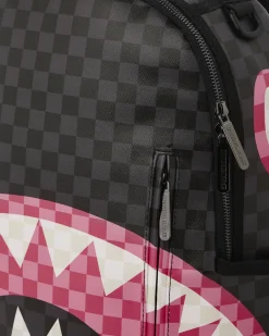 SHARKS IN CANDY BACKPACK (DLXV)