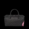 SHARKS IN CANDY MINI DUFFLE