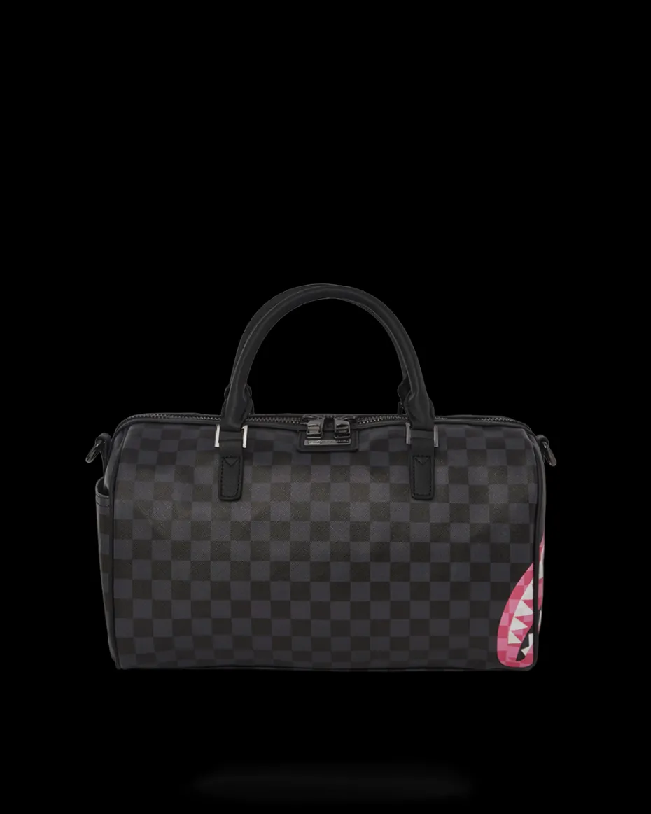 SHARKS IN CANDY MINI DUFFLE