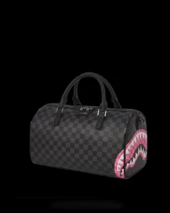 SHARKS IN CANDY MINI DUFFLE
