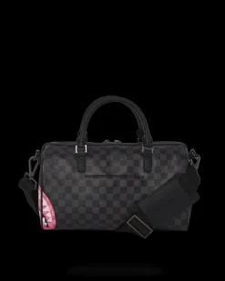 SHARKS IN CANDY MINI DUFFLE