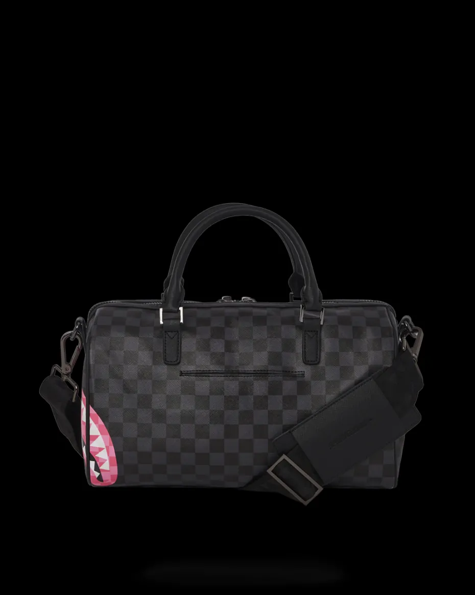 SHARKS IN CANDY MINI DUFFLE