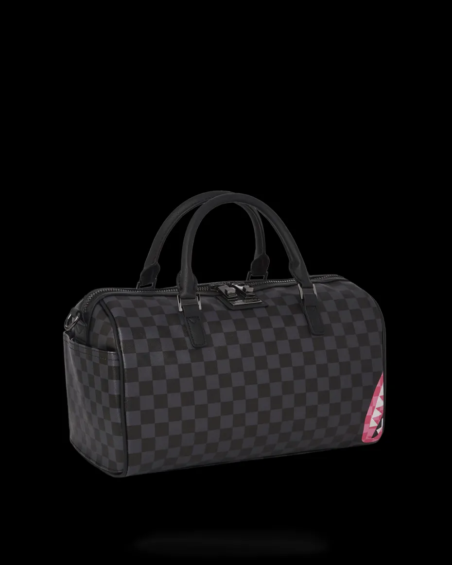 SHARKS IN CANDY MINI DUFFLE