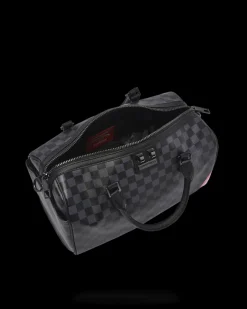 SHARKS IN CANDY MINI DUFFLE
