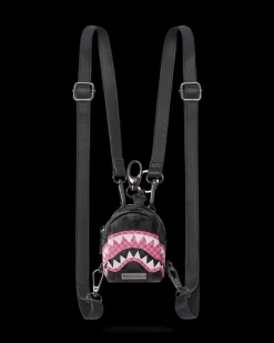 SHARKS IN CANDY QUATTRO BACKPACK