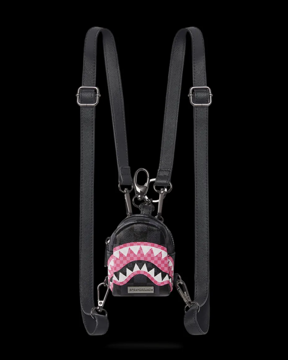 SHARKS IN CANDY QUATTRO BACKPACK