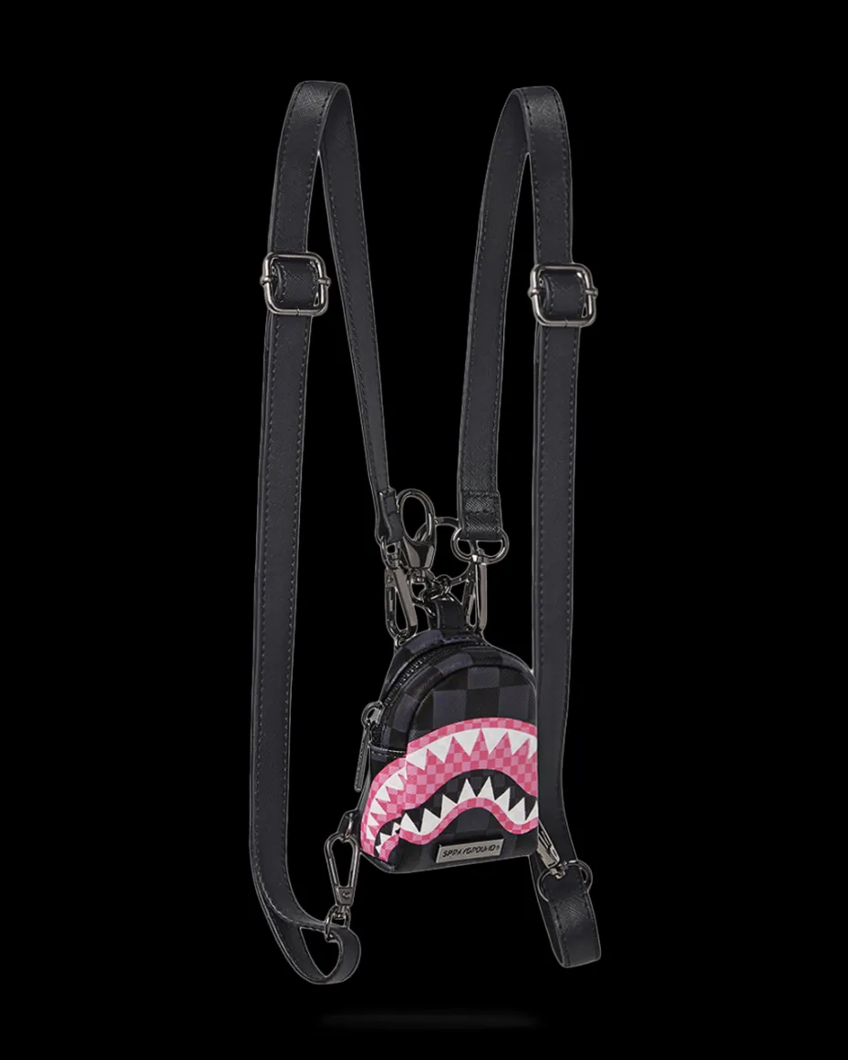 SHARKS IN CANDY QUATTRO BACKPACK
