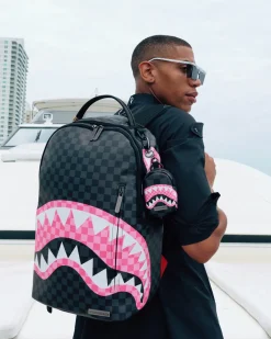 SHARKS IN CANDY QUATTRO BACKPACK