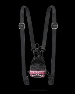 SHARKS IN CANDY QUATTRO BACKPACK