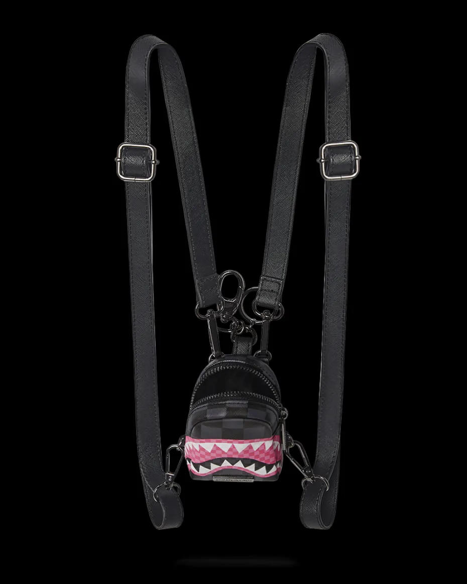 SHARKS IN CANDY QUATTRO BACKPACK